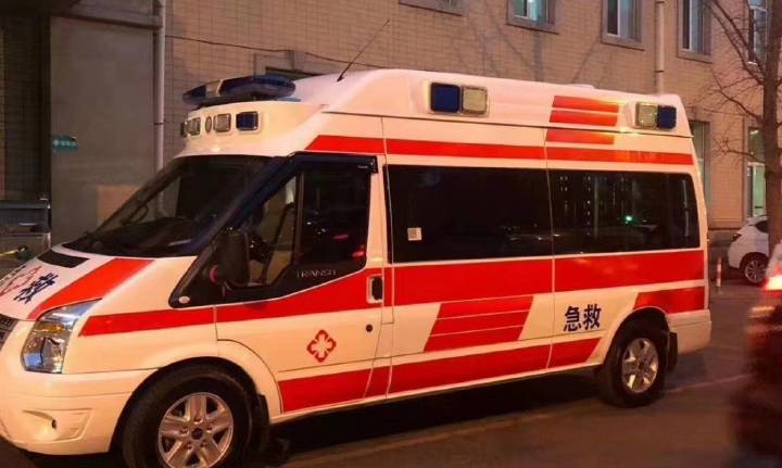 北京急救车出租联系方式
